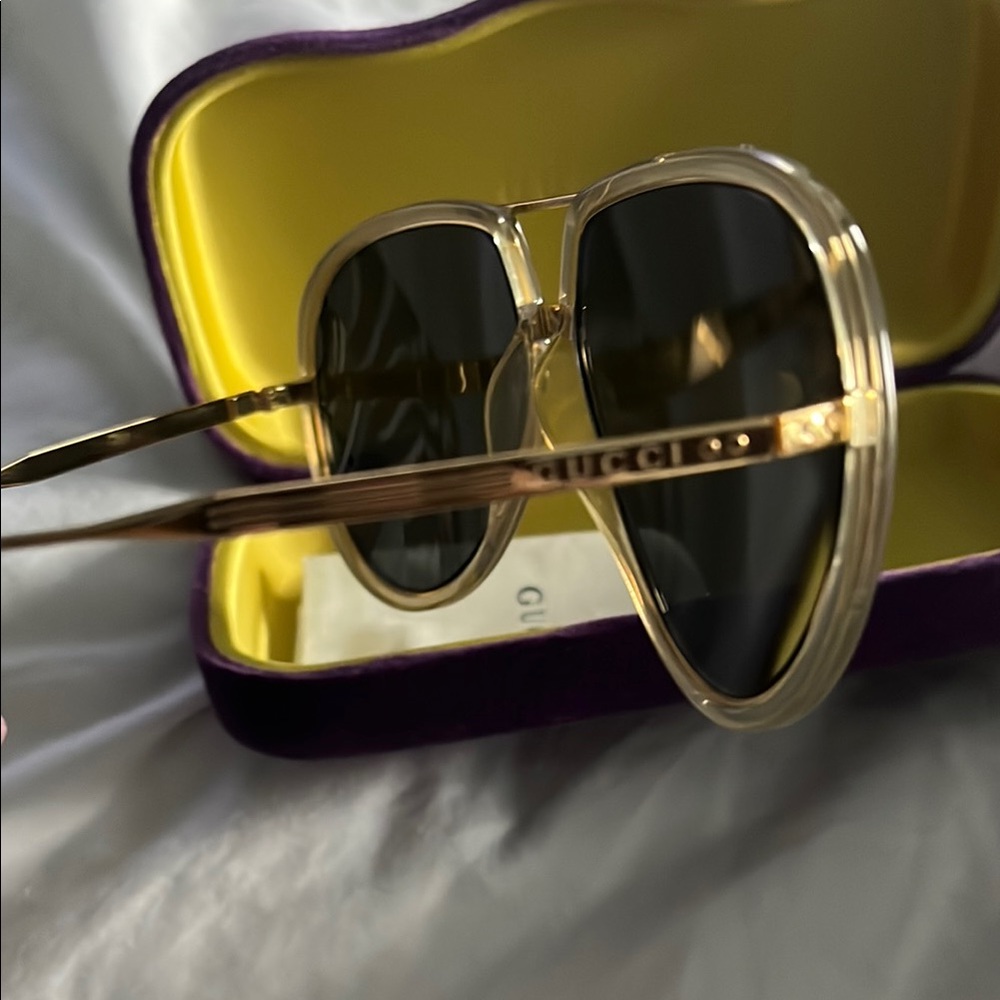 Gucci Aviator - Picture 10 of 16
